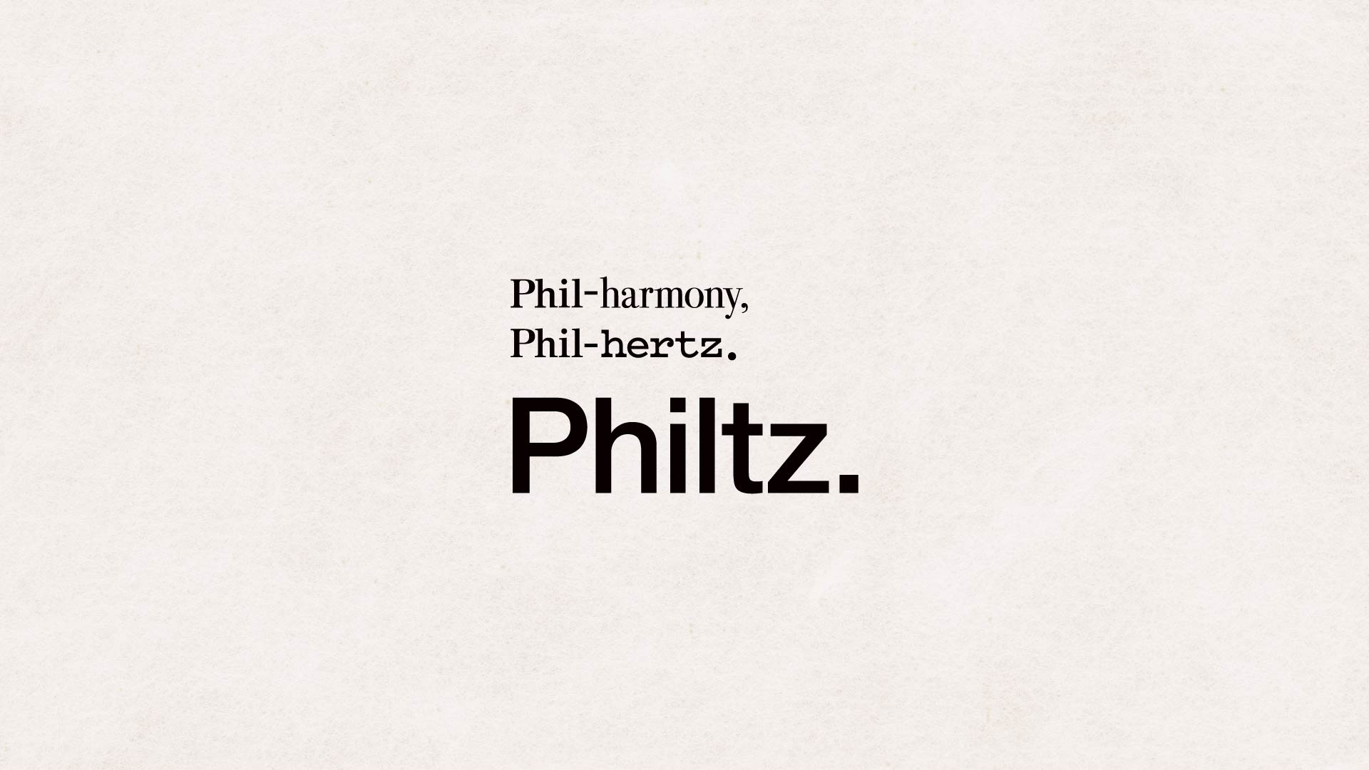 Philtz